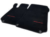 Mercedes-Benz CL Class C215 Limited Edition Carpets Floor Mats (1999-2005)