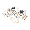Honda XL600R Carburetor Repair Rebuild Kit (1983-1987)