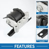 Dodge Caliber 1.8L, 2.0L, 2.4L Engine Mount (2007-2008)
