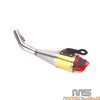 Honda CRF230F 2008-2020 Slip-On Muffler Stainless Pipe Exhaust System