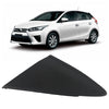 Toyota Yaris Left Mirror Pillar Trim Molding (2015–2017)
