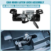 Dodge Journey Car Hood Latch Lock Assembly (2009 - 2020)