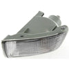 Toyota 4Runner Corner Parking Turn Signal Lights Lamp Pair (2003–2005)