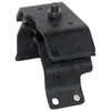 Toyota Hilux KUN25 KUN26 1KD-FTV Diesel Rear Gearbox Engine Mount (05-16)