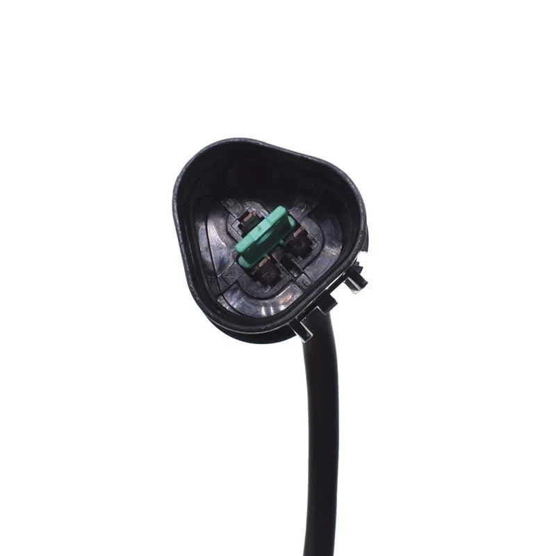 Mitsubishi Crankshaft Position Sensor & Angle Sensing Blade (2003-2006)
