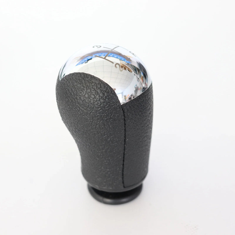 Ford Mustang 5/6 Speed Manual Gear Shift Knob (2005–2012)