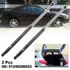 Hyundai Tiburon Rear Trunk Lift Supports (2003-2008)