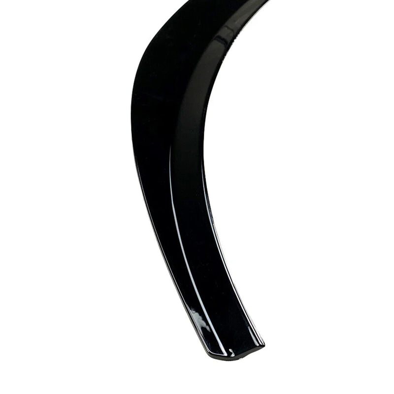 Tesla Model Y ABS Rear Spoiler Trunk Wing (2020-2022)