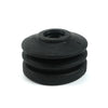 Ford F-250 F-350 F-450 Super Duty Black Rubber Boot (2005-2023)