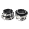 Honda FourTrax 250 TRX250X Intake Airbox Seals & Clamps (87-92)