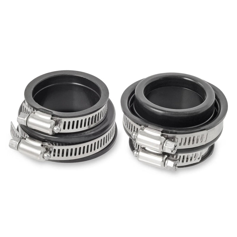 Honda FourTrax 250 TRX250X Intake Airbox Seals & Clamps (87-92)