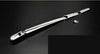 Mitsubishi Outlander Triple Rear Windshield Wiper Cover Trim (2016-2020)