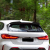 BMW 1 Series F40 M Sport Rear Spoiler Lip (2019-2024)