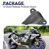 Yamaha R1 YZF-R1 2004-2014 Clutch Release Protector Guard