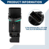 Mercedes Benz W140 W202 MAF Sensor (1992-2002)