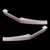 Ford Bronco Exterior Engine Hood Hinge Cover Trim (2021-2022)