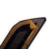 Toyota Land Cruiser LC250 Accessories Door Sill Scuff Plate (2024)