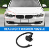 Land Rover LR4 Headlight Washer Nozzle (2010-2016)