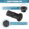 Dodge B / C Series Diesel Pickups Engine Barring Rotating Tool
