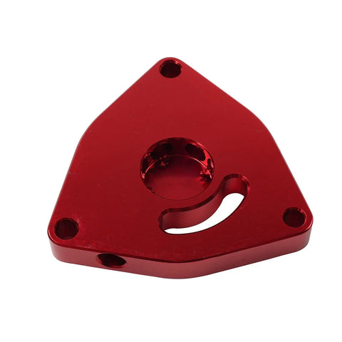 Honda Civic Vortex Coupe 2015-2021 Turbo Blow Off Valve Plate Spacer