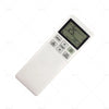 Mitsubishi Heavy Ind A/C Remote Control (RLA502A700S)