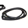 Nissan Sentra Sunny B13 Sedan 1990-1994 Door Weatherstrip Seal