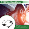 Jeep Compass Front Left ABS Wheel Speed Sensor (2017-2023)