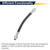 BMW X1 Rear Brake Hose (2007 - 2015)