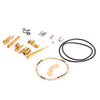 Kawasaki KZ400 KZ400S KZ400D Carburetor Repair Kit (1974-1976)