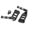 Harley Night Rod VRSCDX Passenger Footpeg Footrest Bracket (2007-2017)