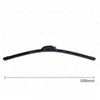 Hyundai Santa Fe SM Front Pair Aerotwin Wiper Blades (2000-2006)