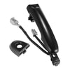 2010-2019 Nissan Juke Front Right Door Handle (2010-2019)
