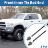 Dodge Magnum Front Inner Tie Rod End Links (2005-2008)