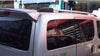 Nissan NV200 Roof Rack Silver Alloy (2009-2021)