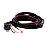 3P & 3H System Compressor Wiring Harness
