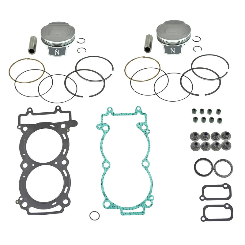 Polaris RZR 900 Namura/93mm/Standard Bore Size C Top End Kit (2011–2014)