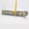 Nissan Datsun 520 620 1968-1979 Rear Bumper Steel x2