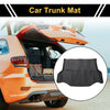 Toyota Rav4 (2013-2018) Vertical Stripe TPE Cargo Liner Rear Trunk Mat