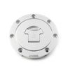 Honda CB400 (1992-1998) CB1 (1989-1991) VT250 Ignition Switch Fuel Gas Cap Lock Key Set