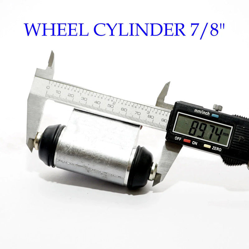 Toyota 2015-2023 Rear Wheel Brake Cylinder