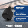 Benz Automatic Transmission Filler Cap & Lock Clip (1402700091, 1409910055)