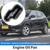 Nissan Pathfinder Engine Oil Pan (2008-2012)