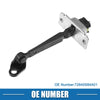 Honda Accord / Acura TL Rear Door Check Strap (1998-2002)