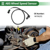 Mitsubishi Montero IV ABS Wheel Speed Sensor (2006-2016)