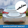 Toyota RAV4 1 x Left Rear Bumper Retainer Bracket (2016–2018)