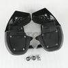 Harley Touring FLHR Vented Leg Fairings Cap (1983-2013)