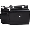 Bumper Face Bars Front for Chevy SaVana Express Van GMC