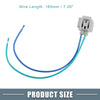 Toyota Light Signal Plug Connector Harness (No.90075-60028)