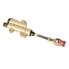 Taotao Quad 50cc–125cc Rear Foot Brake Master Cylinder