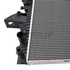 Land Rover LR4 / Range Rover Sport Radiator (2010–2016)